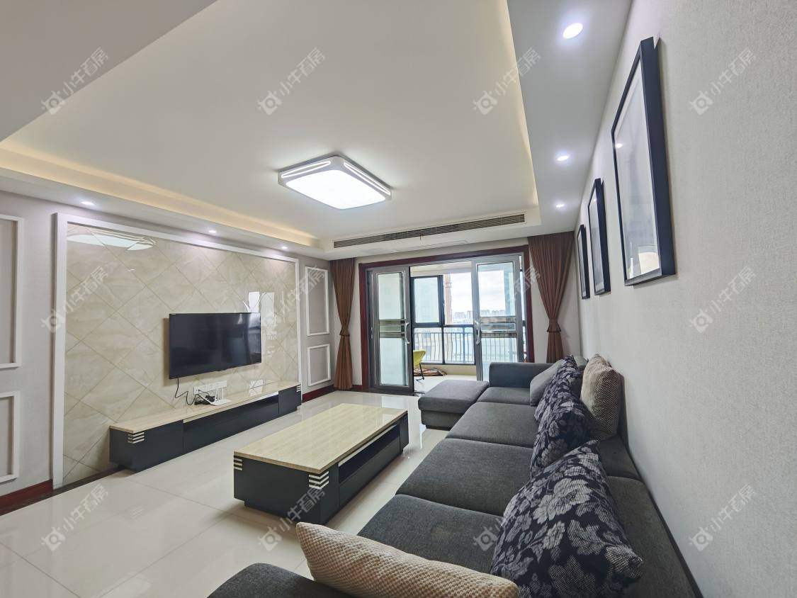 镇江碧桂园在售二手房源_小牛看房