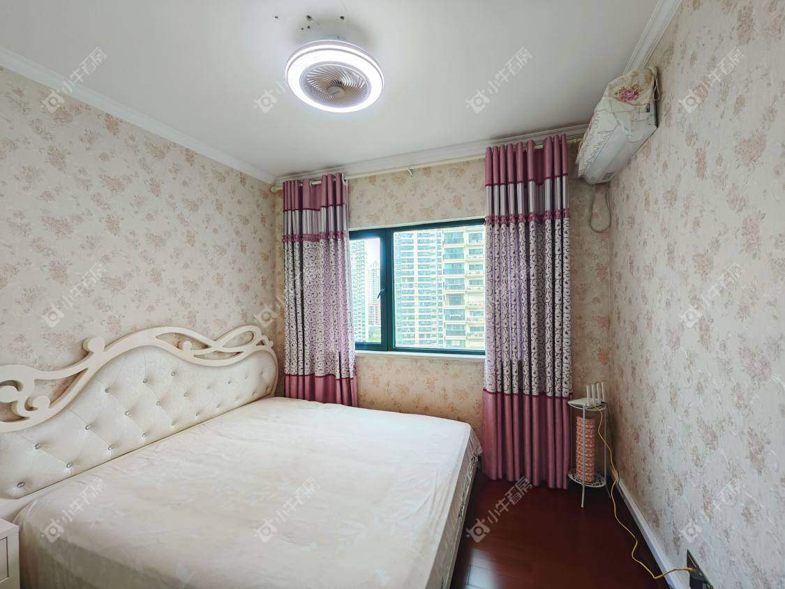 镇江恒大名都二三期在售二手房源室内图_小牛看房