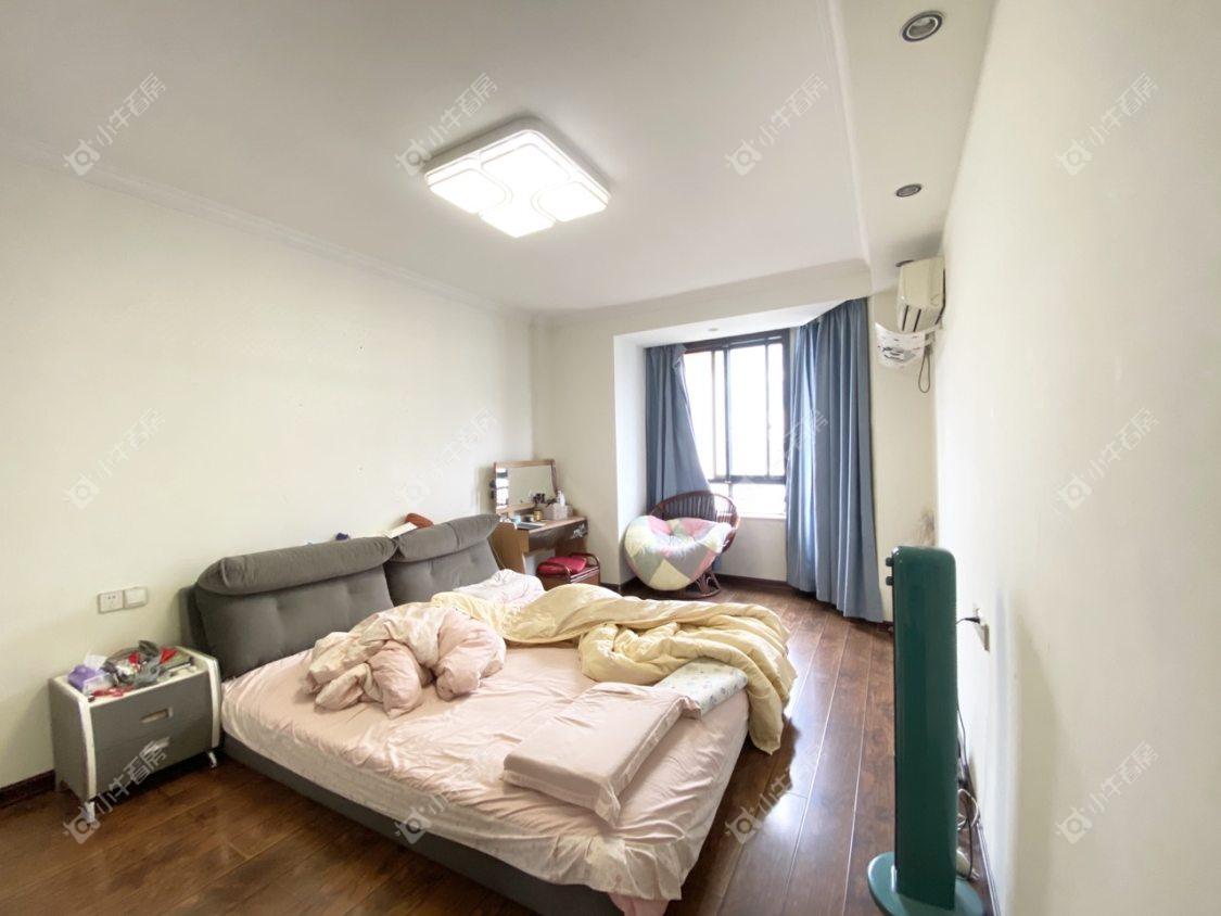 镇江佳景天城在售二手房源室内图_小牛看房