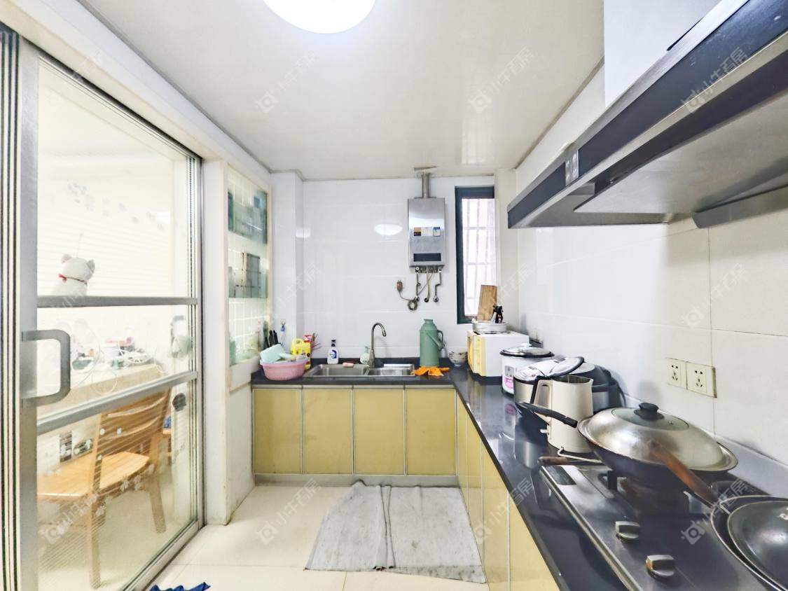 镇江欧洲城在售二手房源室内图_小牛看房