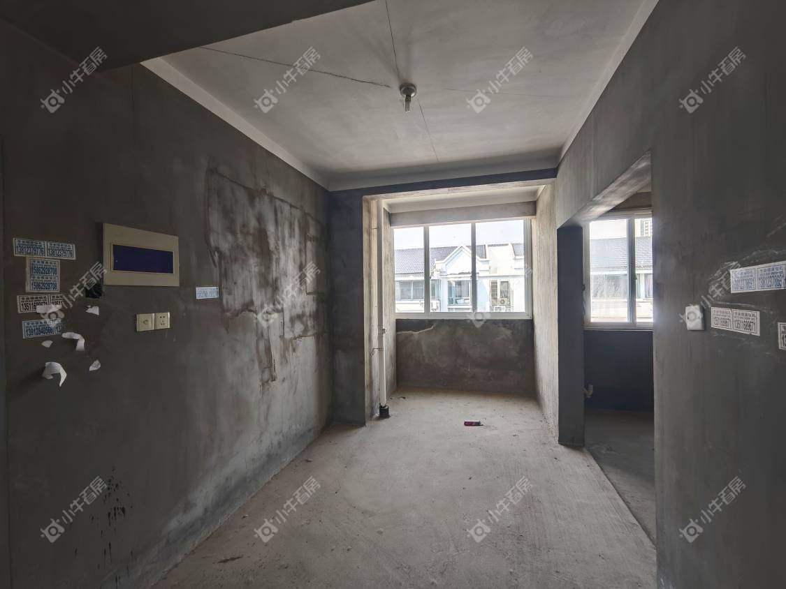 镇江锦绣江南在售二手房源室内图_小牛看房