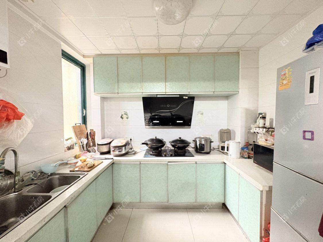 镇江锦江花园在售二手房源室内图_小牛看房