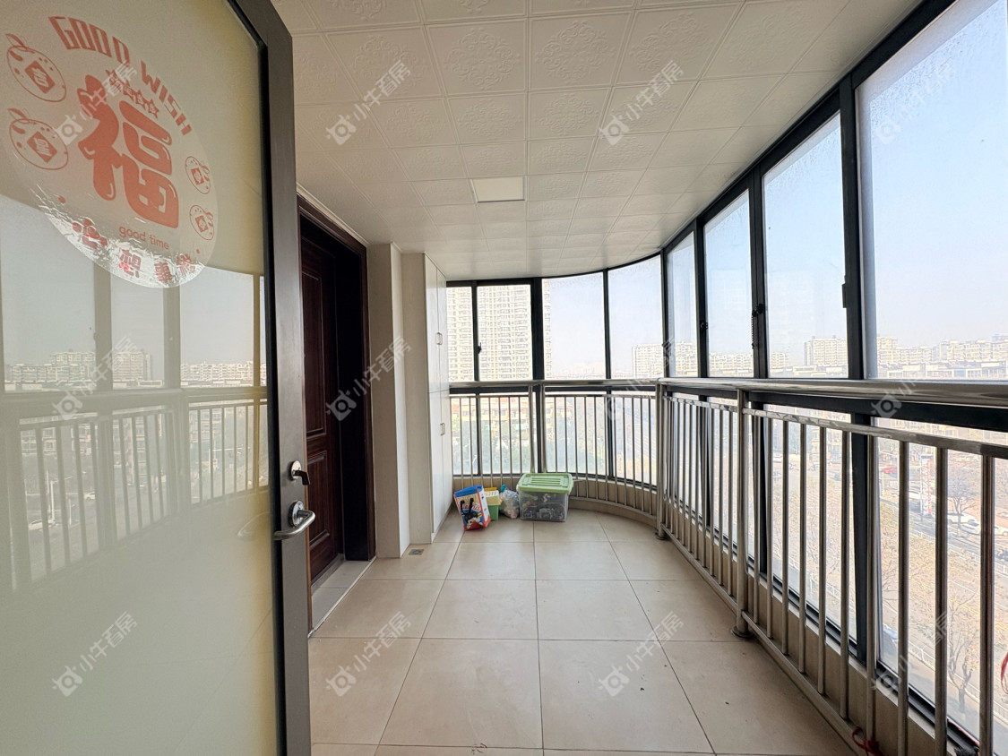 镇江碧桂园在售二手房源室内图_小牛看房