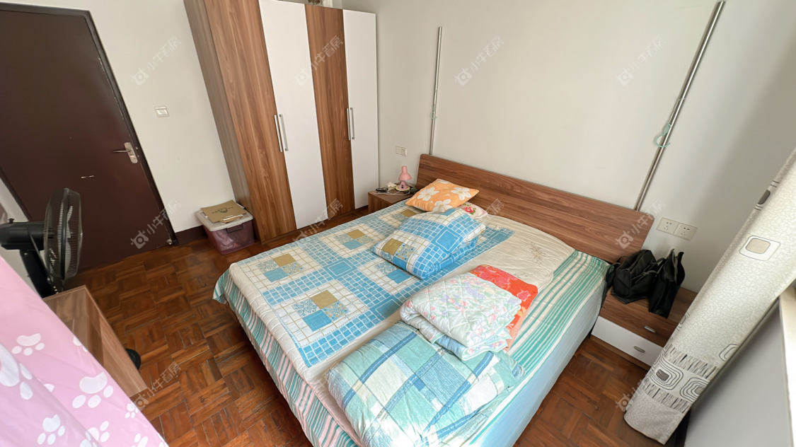 镇江华南新村在售二手房源_小牛看房