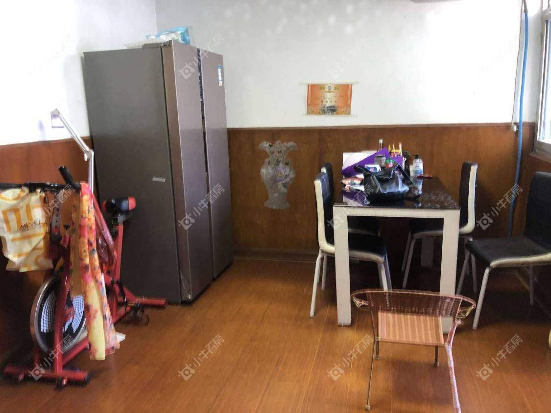 镇江万善园一村在售二手房源室内图_小牛看房