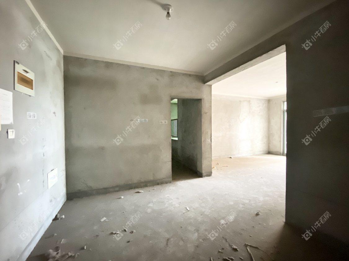 镇江金桥世纪城在售二手房源室内图_小牛看房