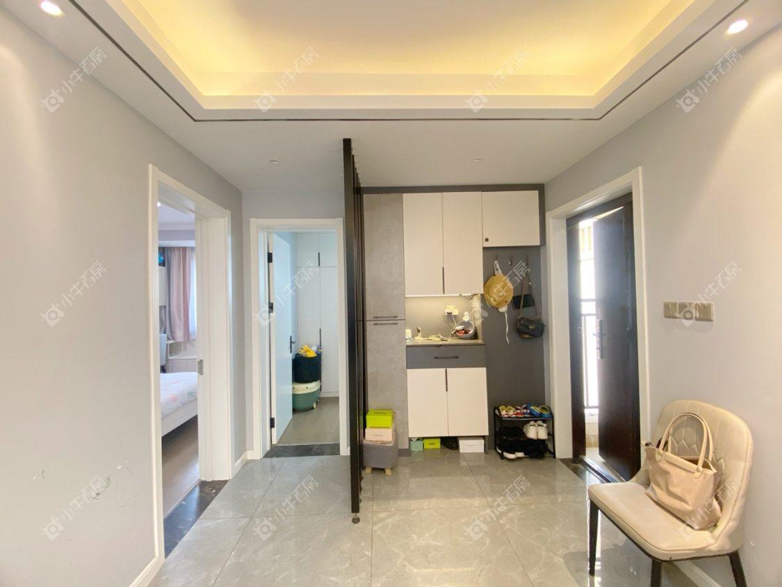 镇江华都幸福里在售二手房源室内图_小牛看房