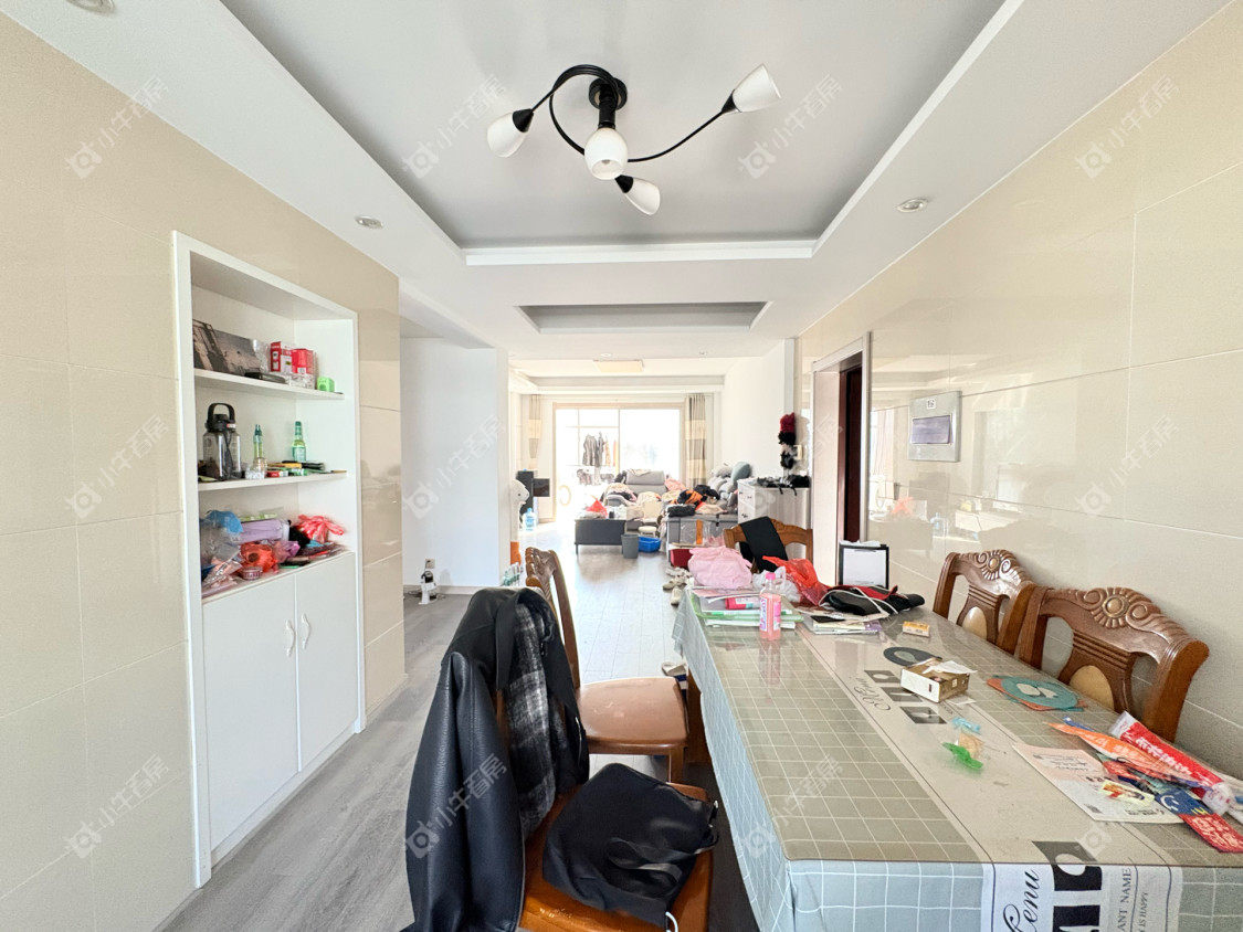 镇江新香草苑在售二手房源室内图_小牛看房