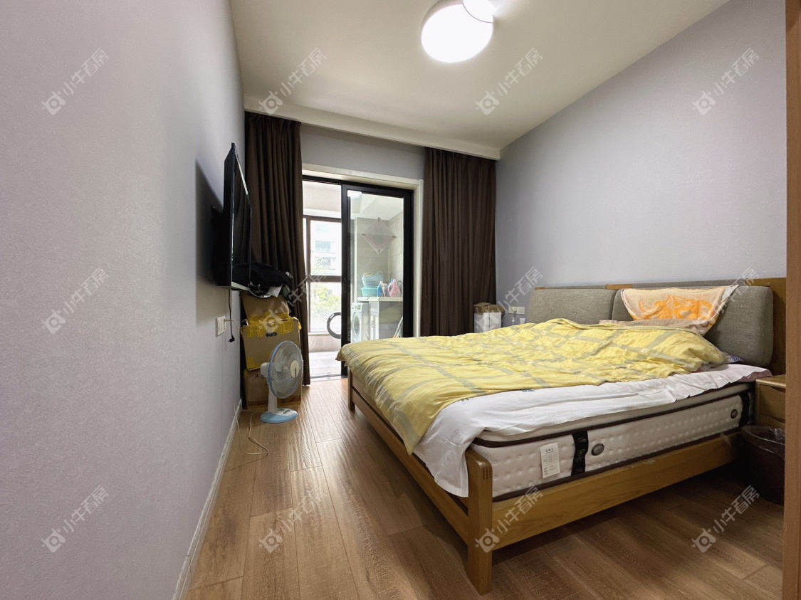 镇江滨河凤凰城在售二手房源_小牛看房