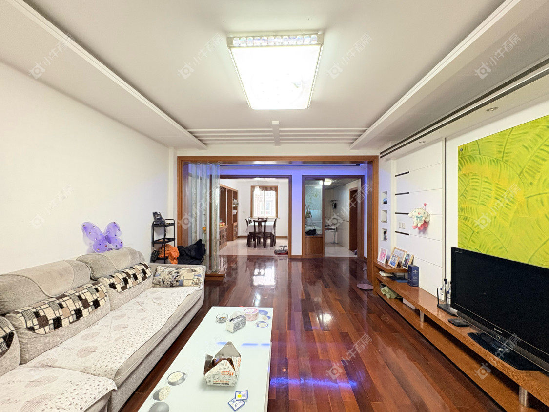 镇江香草苑在售二手房源室内图_小牛看房