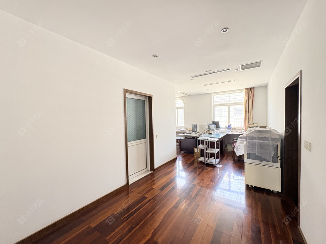 镇江阳光花园（丹阳）别墅区在售二手房源室内图_小牛看房