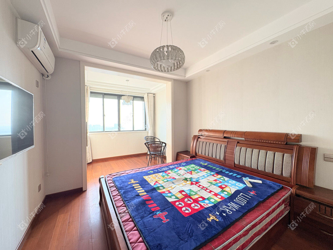 镇江紫竹园在售二手房源室内图_小牛看房