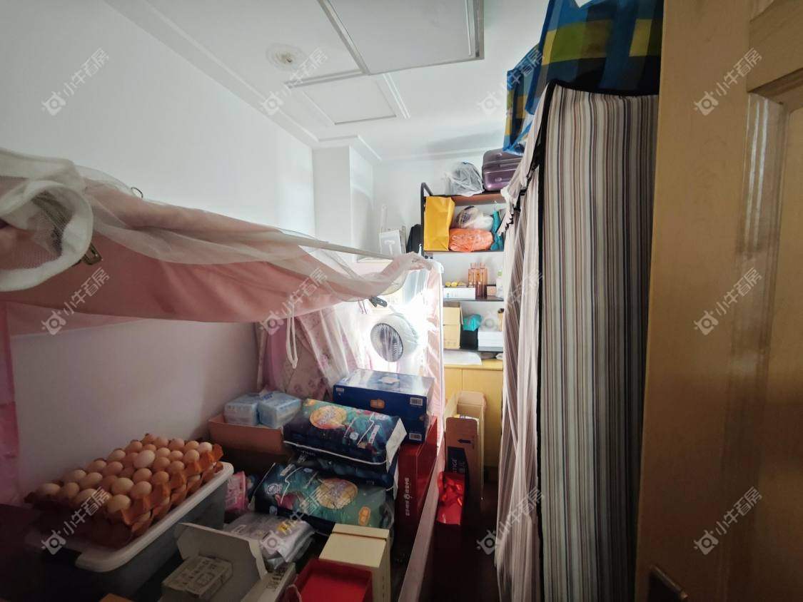 镇江名都新贵在售二手房源室内图_小牛看房