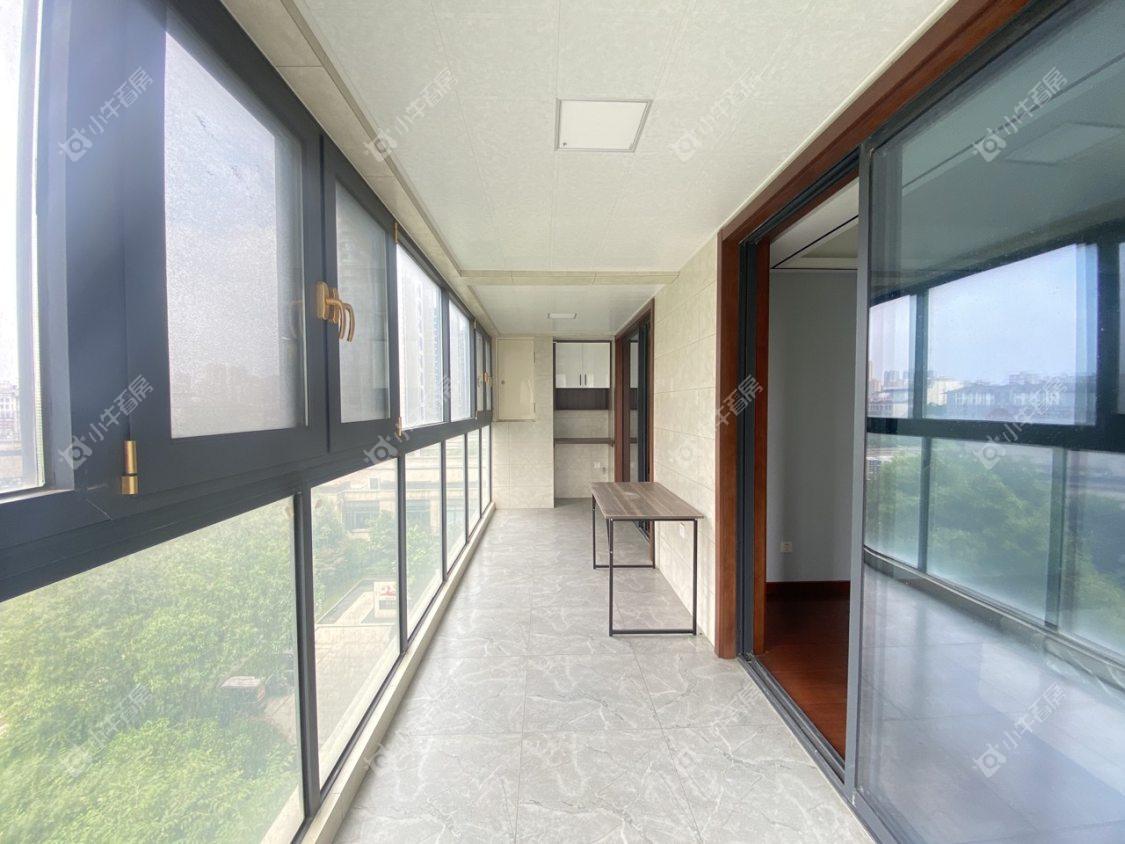 镇江万善上院在售二手房源室内图_小牛看房