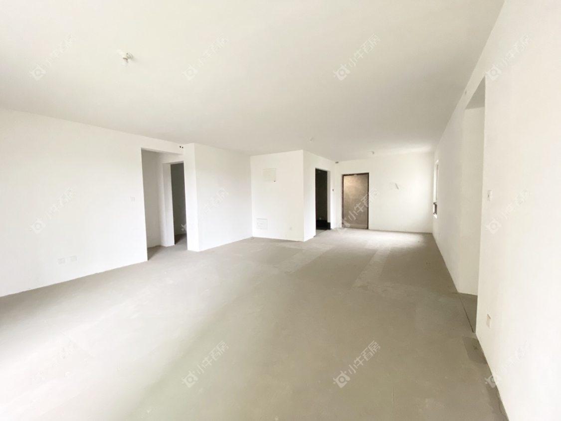 镇江中南熙悦城中南二期在售二手房源室内图_小牛看房