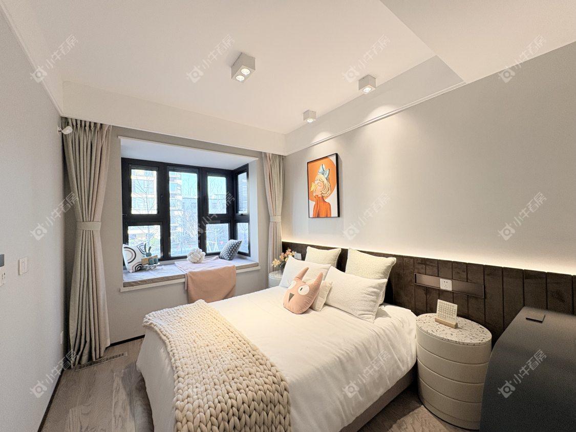 镇江凤林府在售二手房源室内图_小牛看房