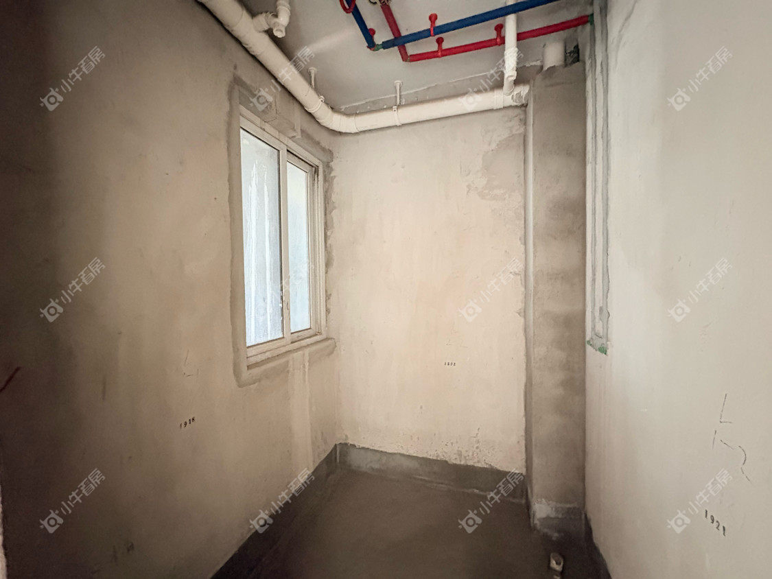 镇江司徒华圆城在售二手房源室内图_小牛看房