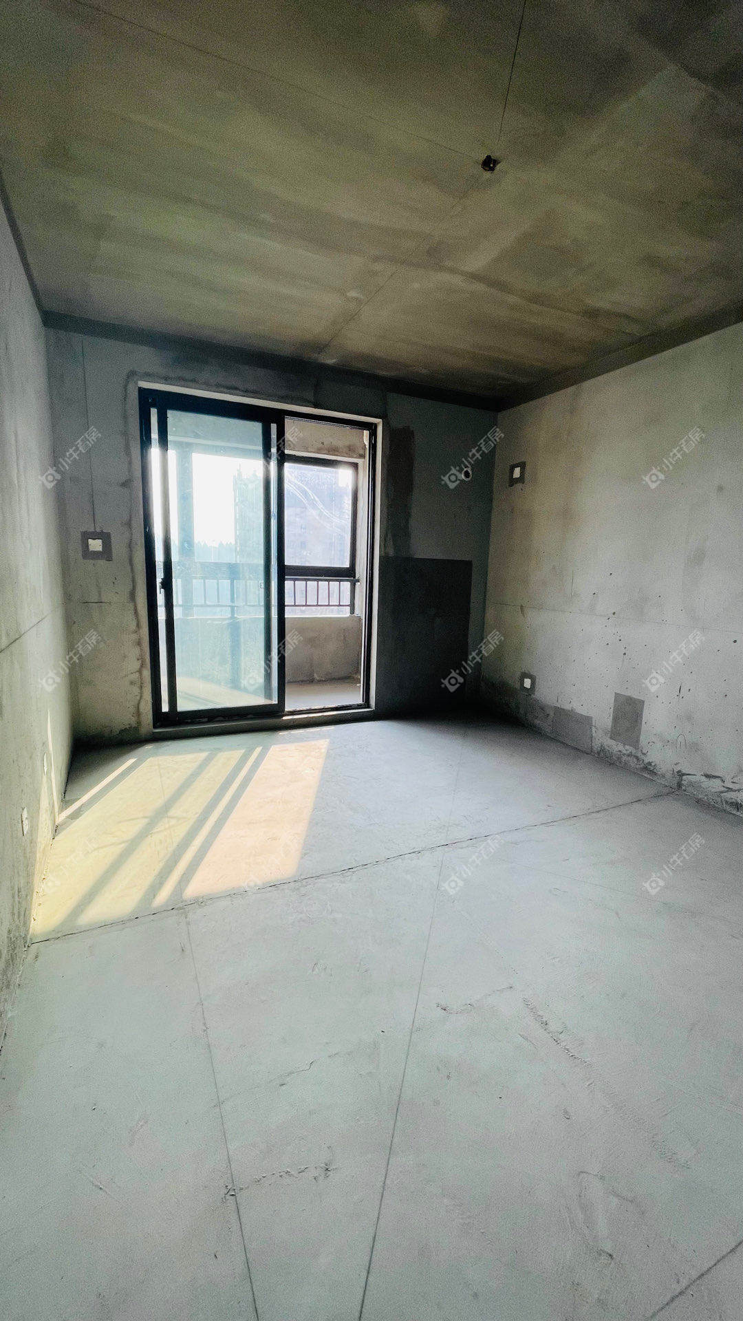 镇江汇金天地在售二手房源室内图_小牛看房