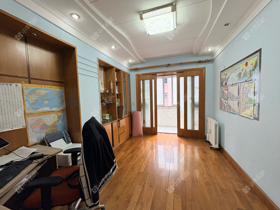 镇江东方苑在售二手房源室内图_小牛看房