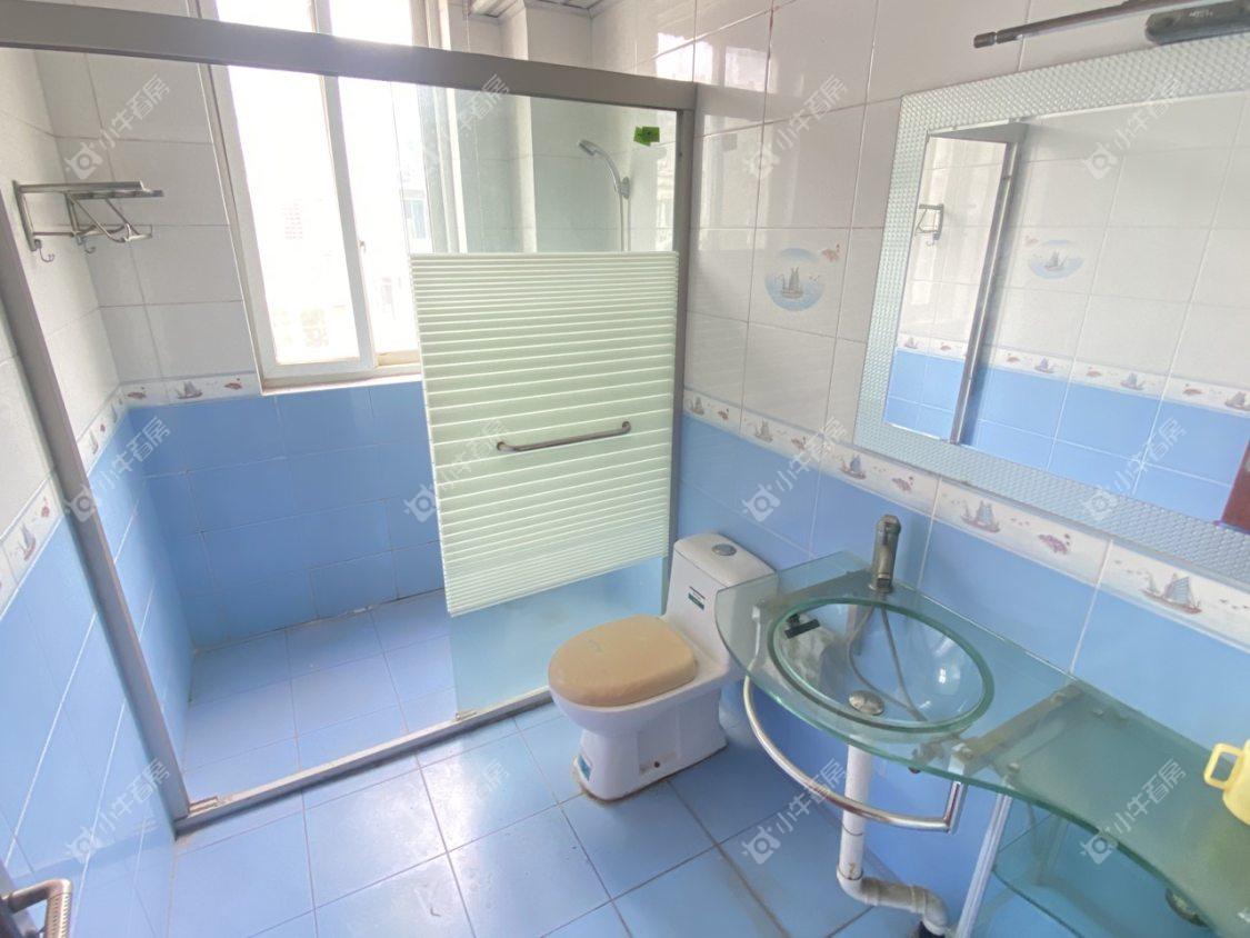 镇江香草苑在售二手房源室内图_小牛看房