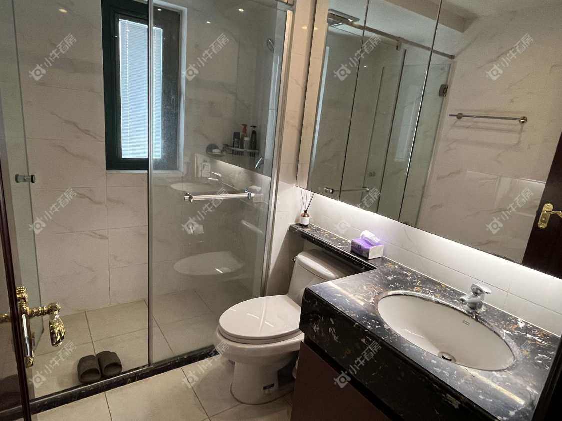 镇江恒大城在售二手房源_小牛看房