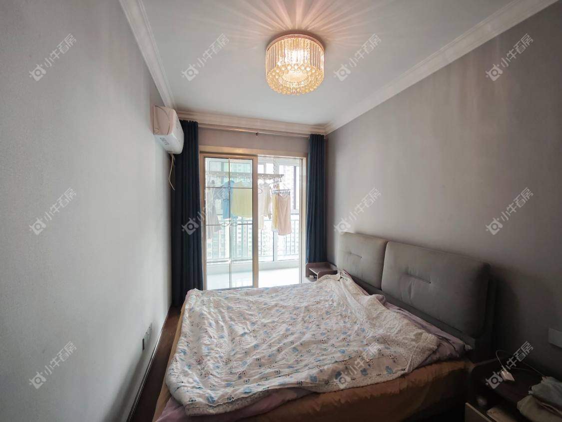 镇江恒大名都二三期在售二手房源室内图_小牛看房