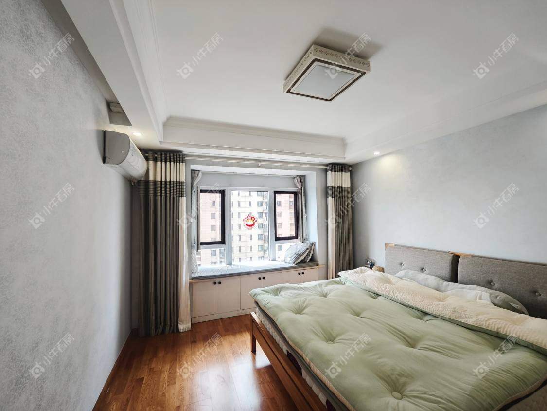 镇江大亚第一城在售二手房源室内图_小牛看房