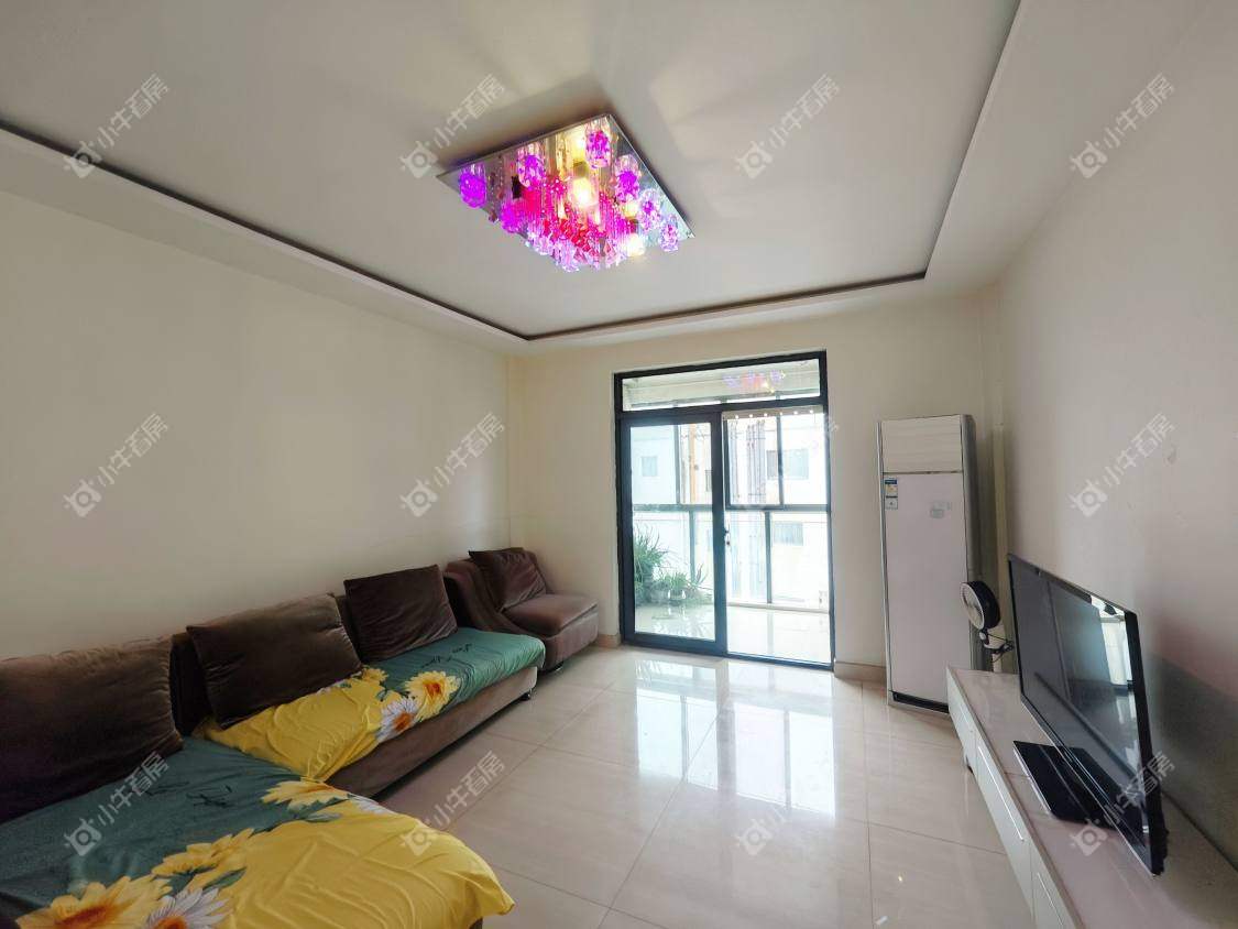 镇江南方名居在售二手房源_小牛看房