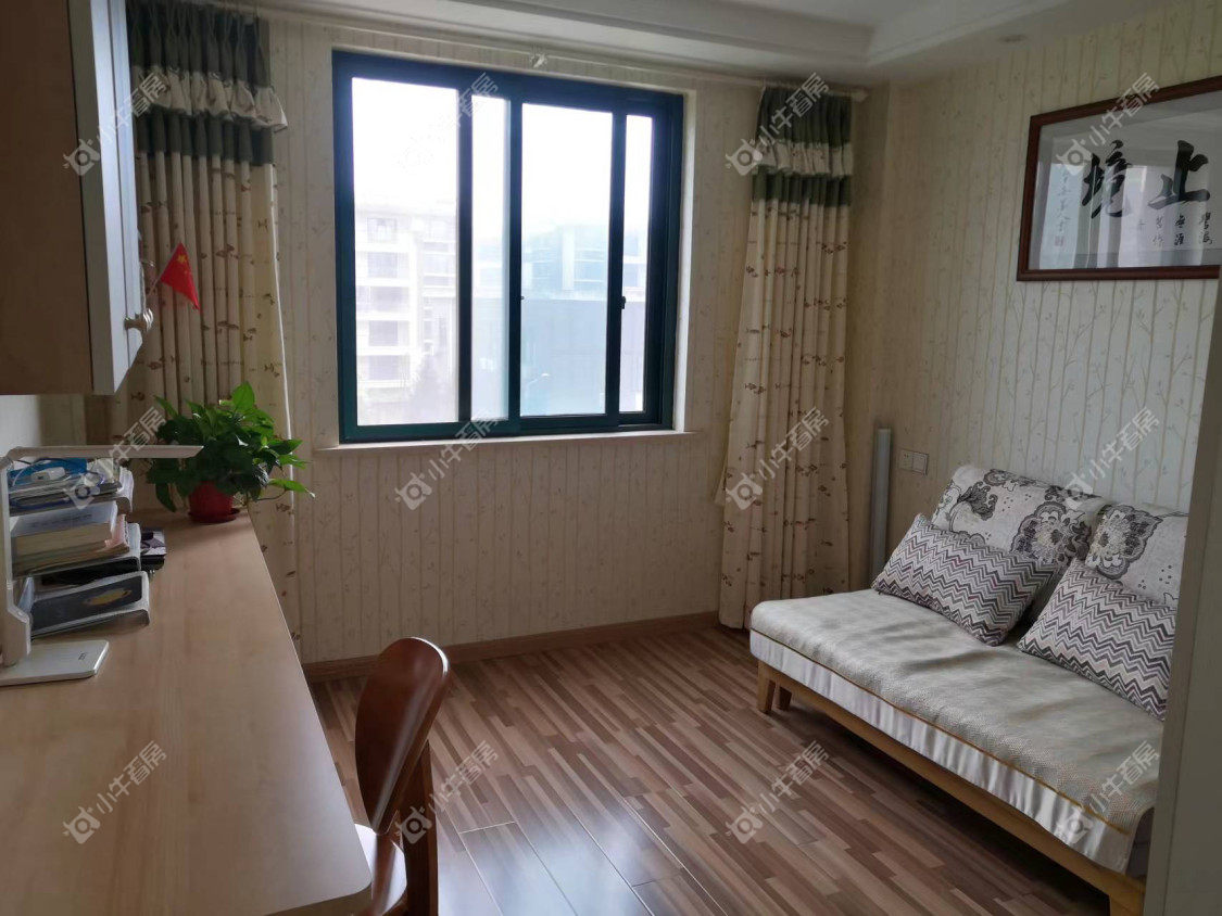 镇江碧水兰庭在售二手房源_小牛看房