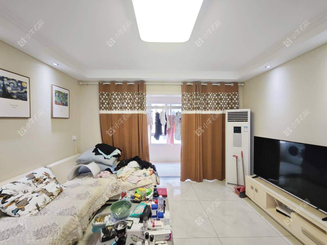 镇江大亚第一城在售二手房源室内图_小牛看房