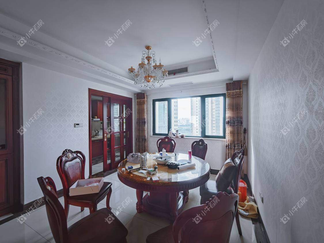 镇江恒大名都一期在售二手房源室内图_小牛看房