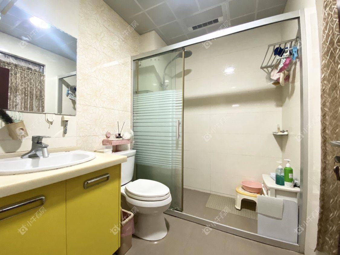 镇江江南人家在售二手房源室内图_小牛看房