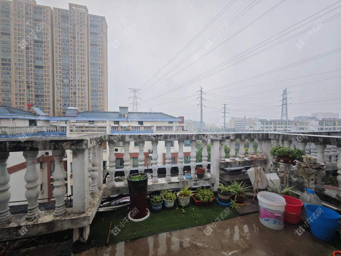 镇江幸福三区在售二手房源小区图_小牛看房