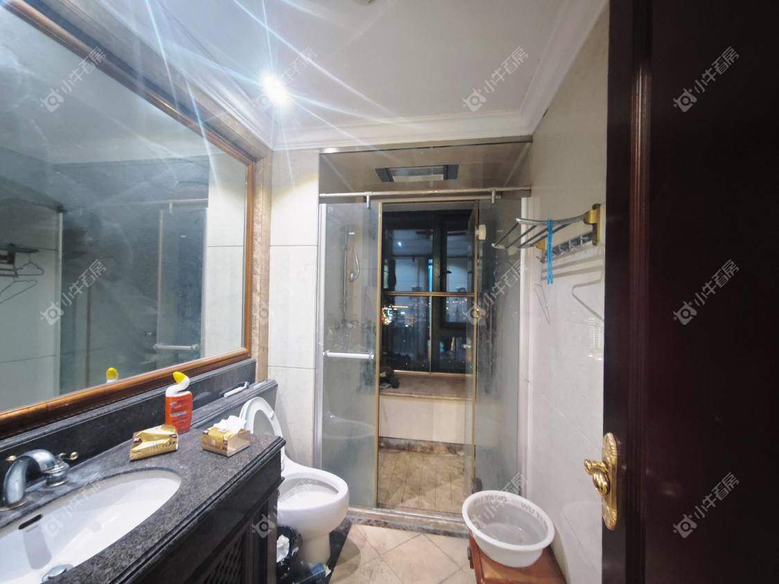 镇江恒大名都一期在售二手房源室内图_小牛看房