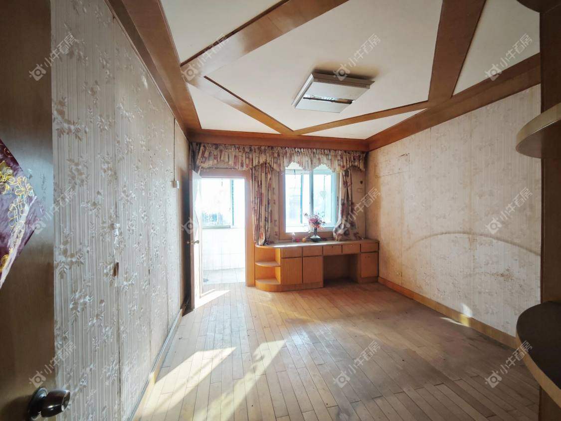 镇江台阳小区在售二手房源室内图_小牛看房