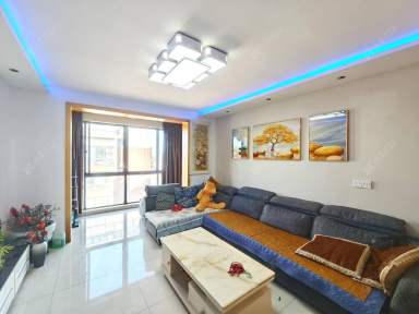 镇江新香草苑3室2厅2卫在售二手房房源图片