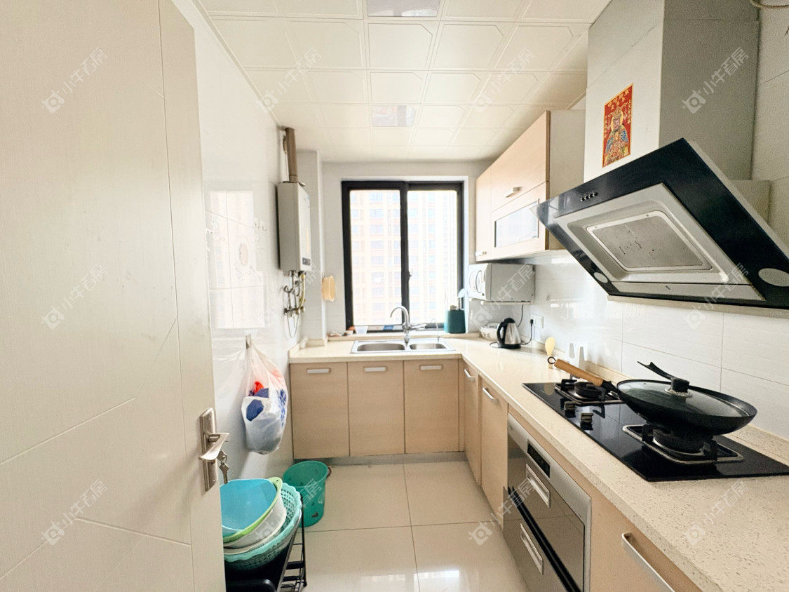 镇江南方名居在售二手房源室内图_小牛看房