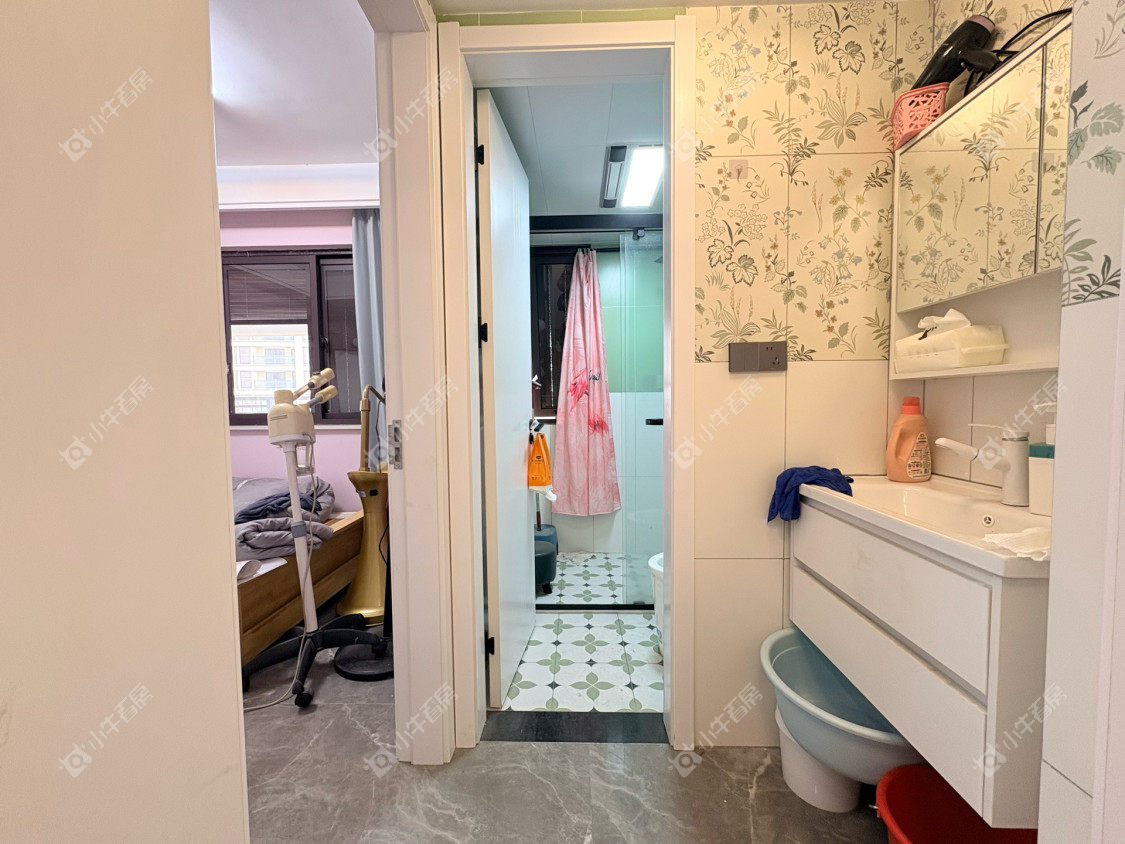 镇江信达香堤国际在售二手房源室内图_小牛看房