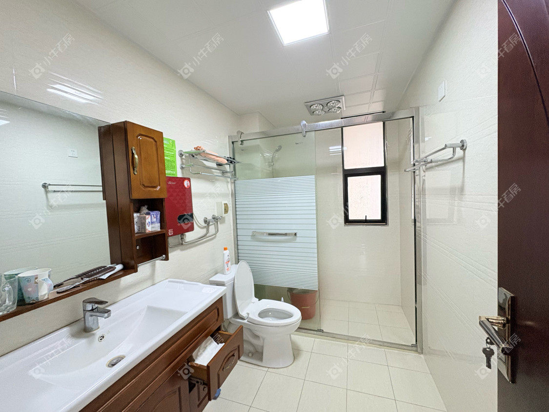 镇江华都锦城在售二手房源室内图_小牛看房