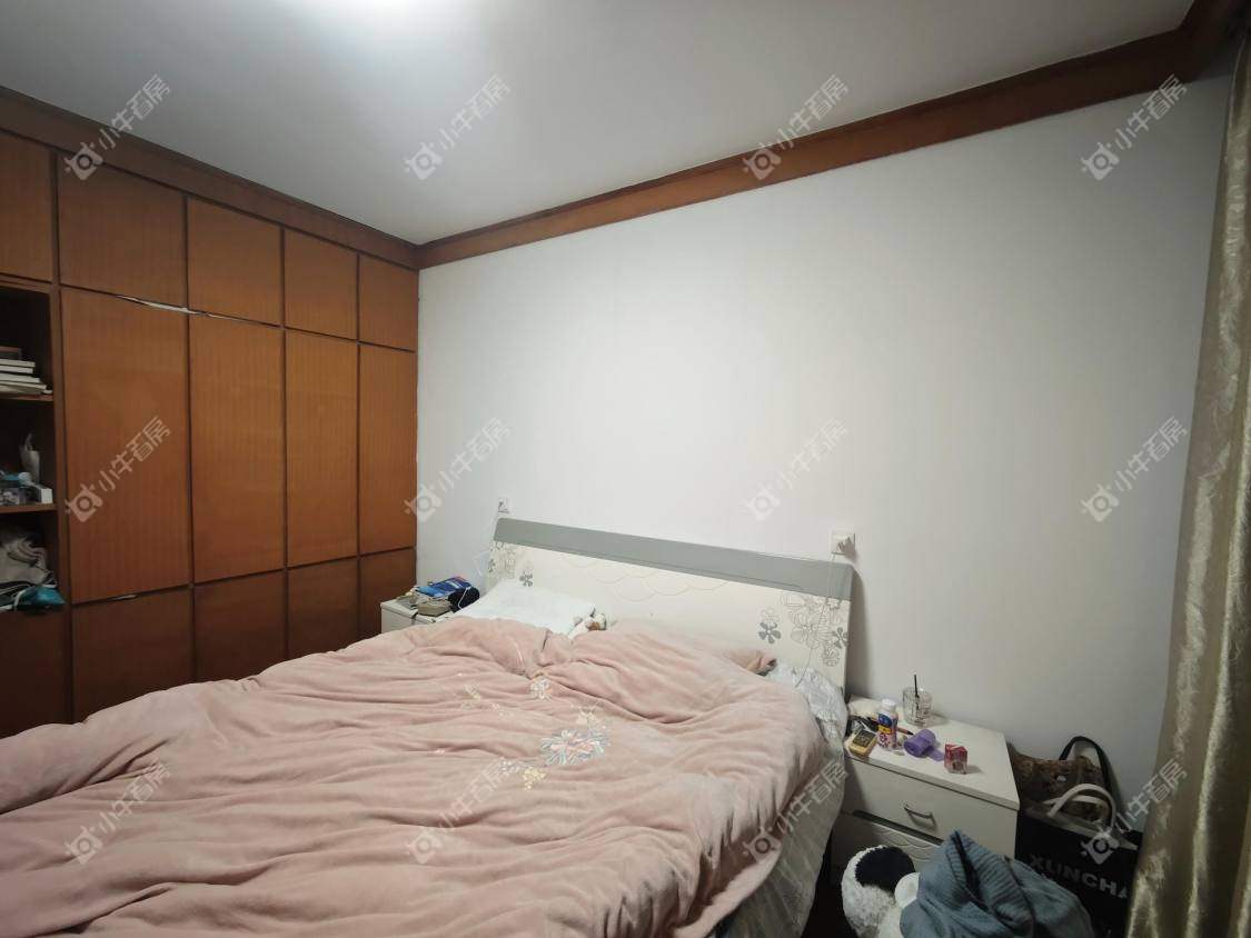 镇江曲园小区在售二手房源室内图_小牛看房