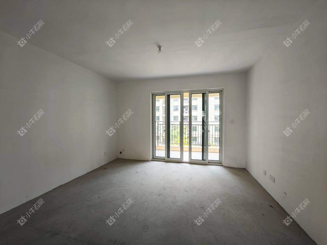 镇江中南熙悦城中南二期在售二手房源室内图_小牛看房