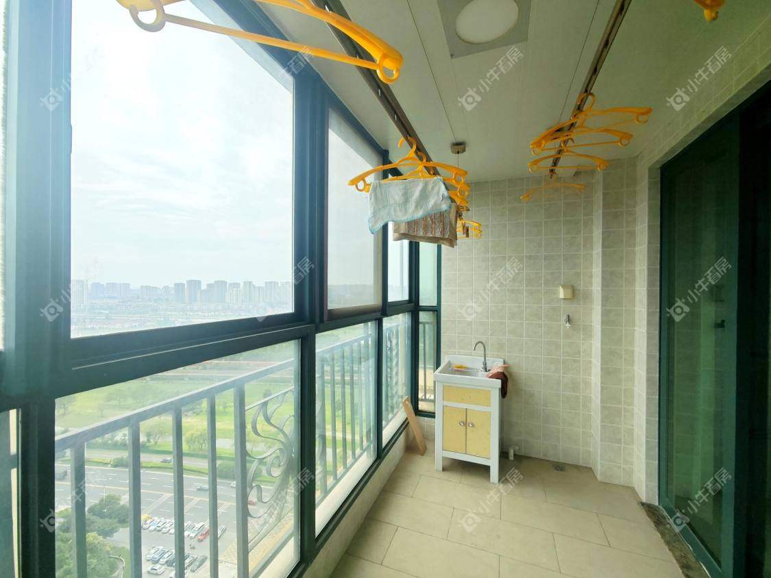 镇江恒大名都一期在售二手房源室内图_小牛看房