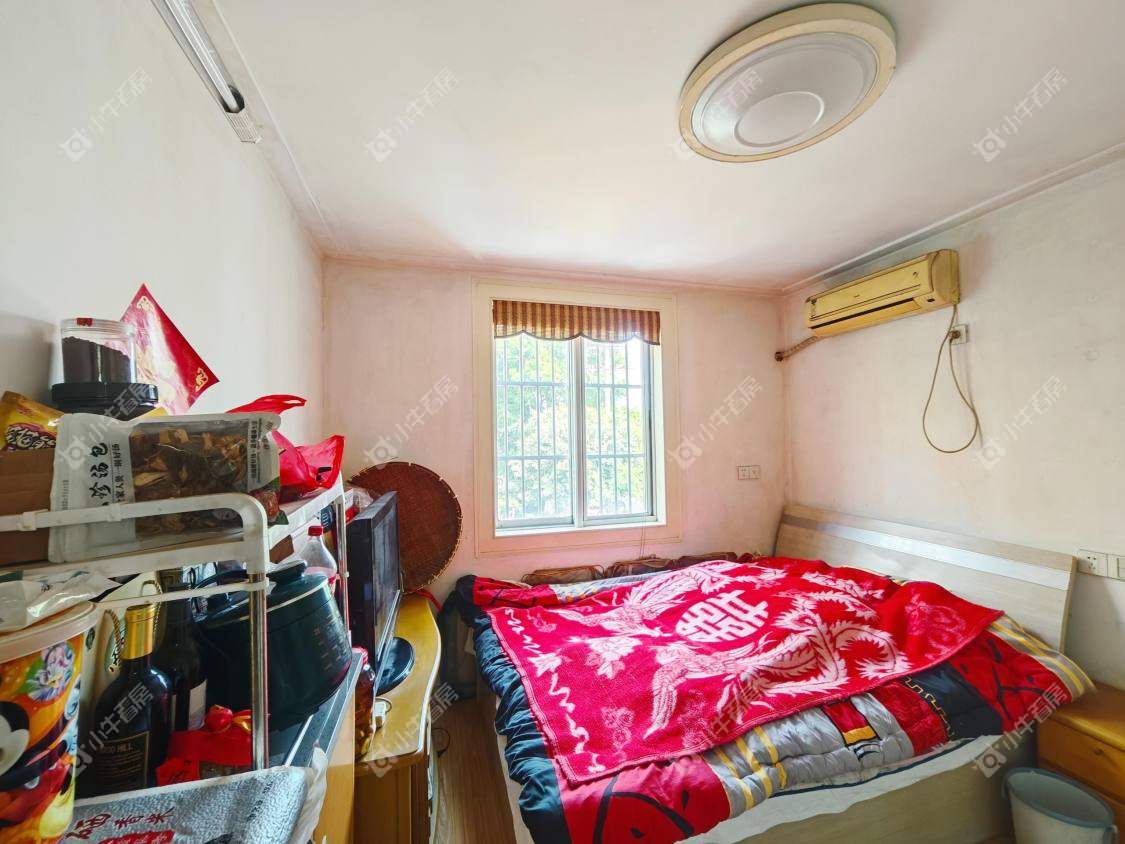 镇江华南新村在售二手房源室内图_小牛看房