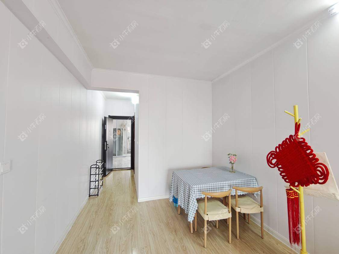 镇江华都幸福里在售二手房源室内图_小牛看房