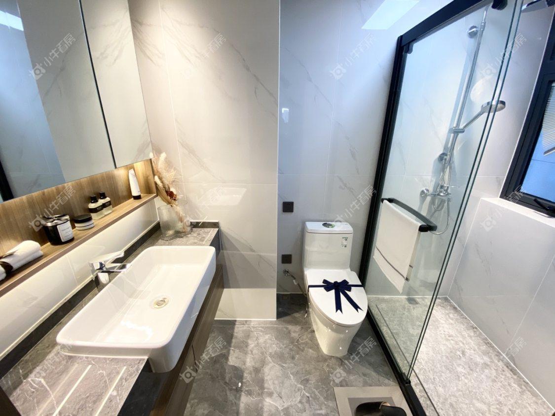 镇江贤桥公馆在售二手房源室内图_小牛看房