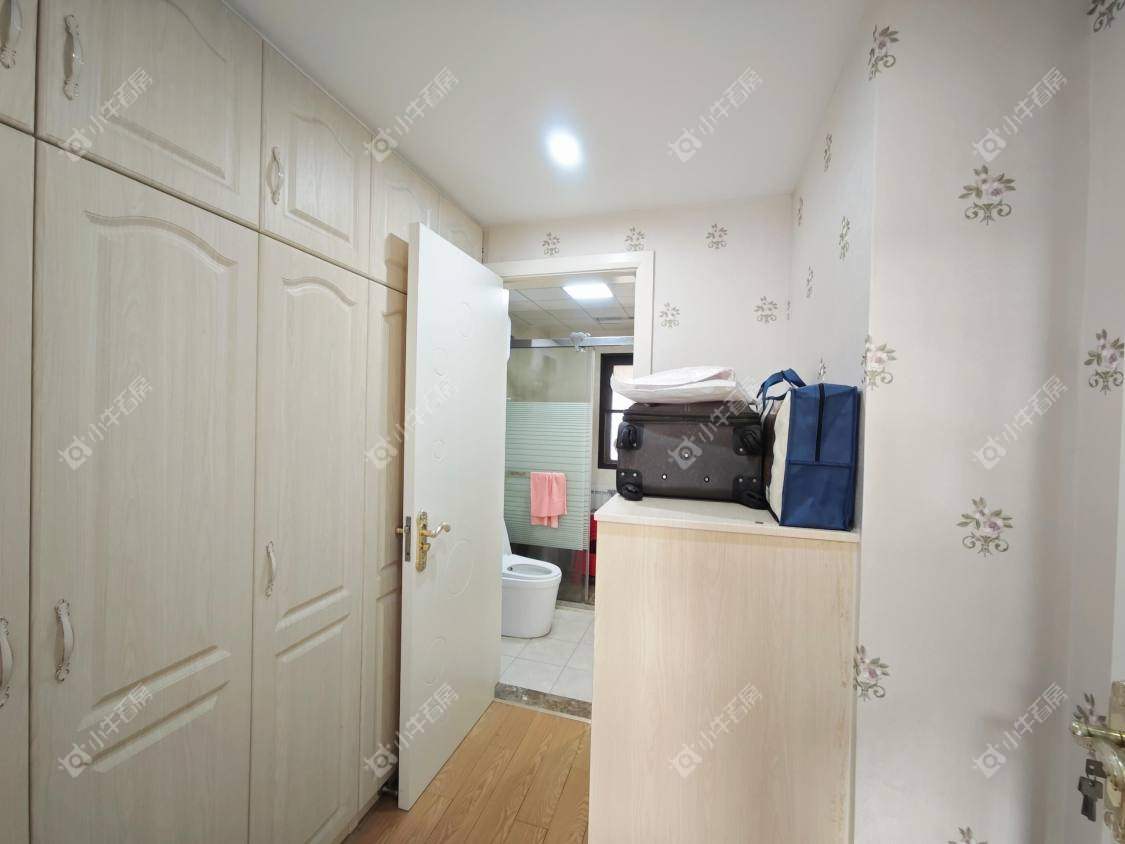 镇江吾悦华府（丹阳）在售二手房源室内图_小牛看房