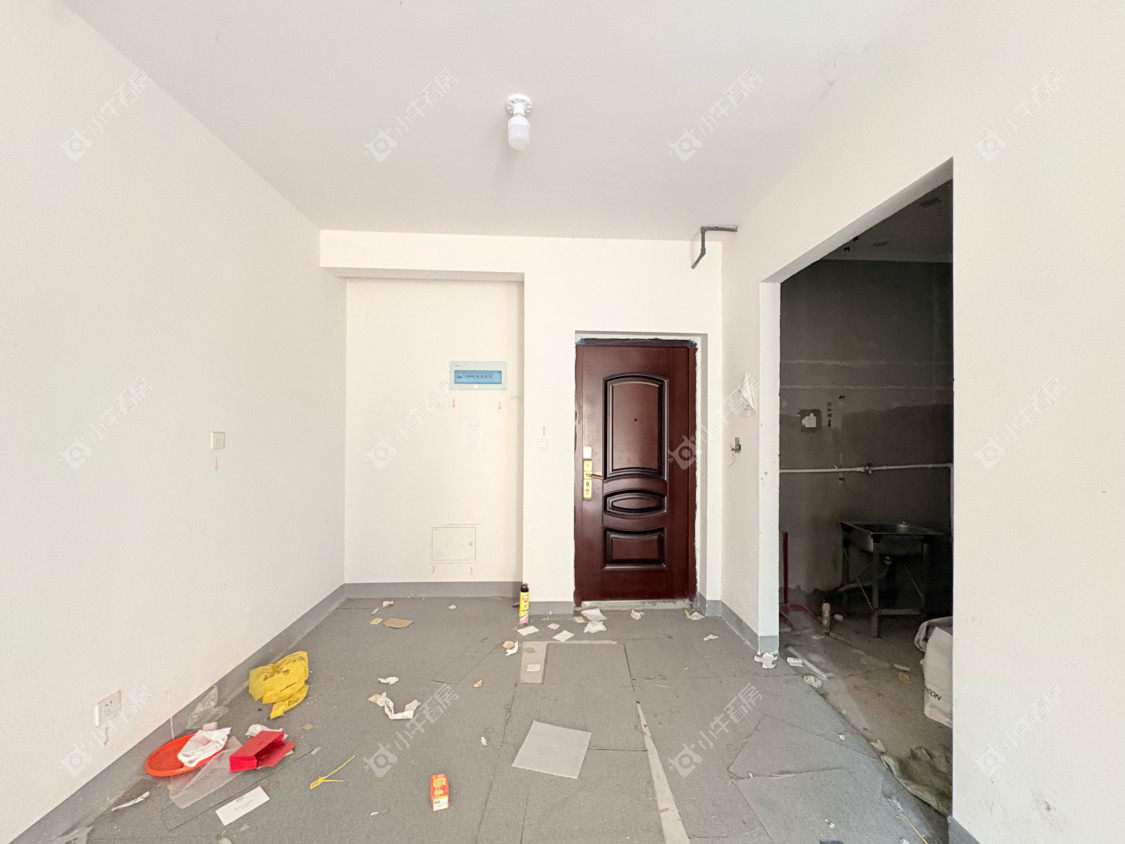 镇江中南君悦府中南一期在售二手房源室内图_小牛看房