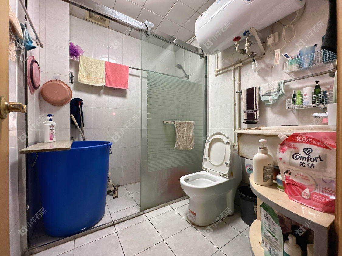 镇江华南新村在售二手房源_小牛看房