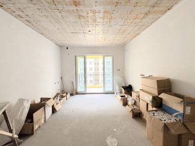 镇江中南熙悦城中南二期在售二手房_小牛看房