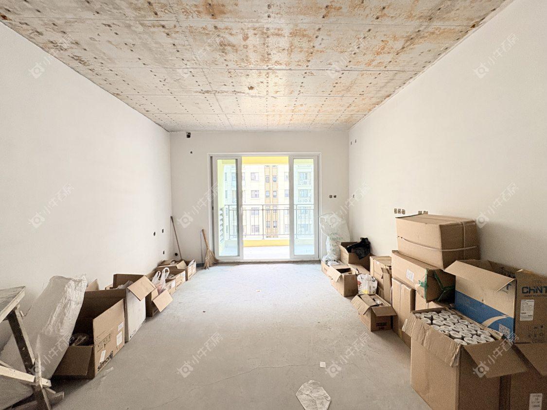 镇江中南熙悦城中南二期在售二手房源_小牛看房